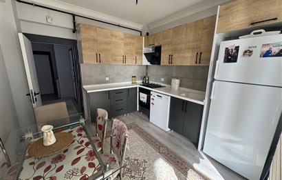 KARŞIYAKA’DA BAĞIMSIZ MUTFAK SATILIK 2+1 YENİ DAİRE