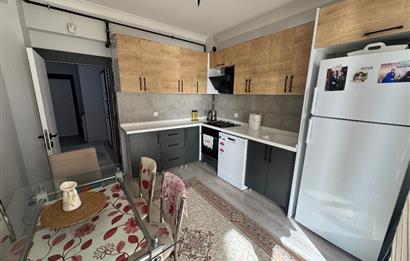 KARŞIYAKA’DA BAĞIMSIZ MUTFAK SATILIK 2+1 YENİ DAİRE