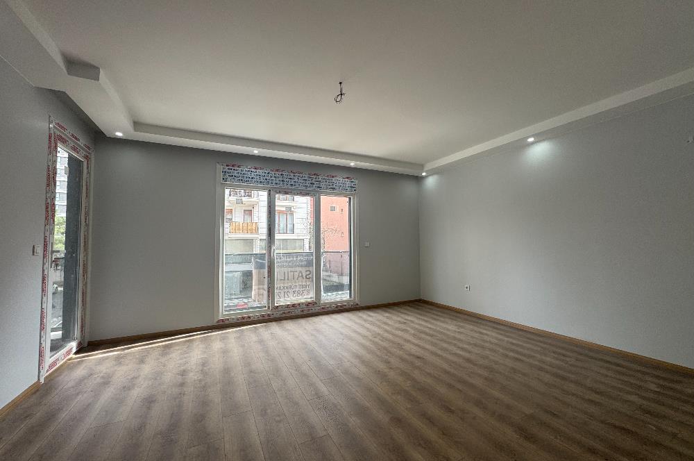 ATALAR CAD. 2+1 SIFIR DAİRE