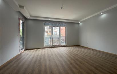 ATALAR CAD. 2+1 SIFIR DAİRE