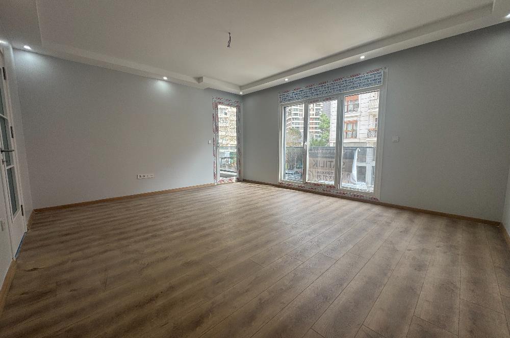 ATALAR CAD. 2+1 SIFIR DAİRE