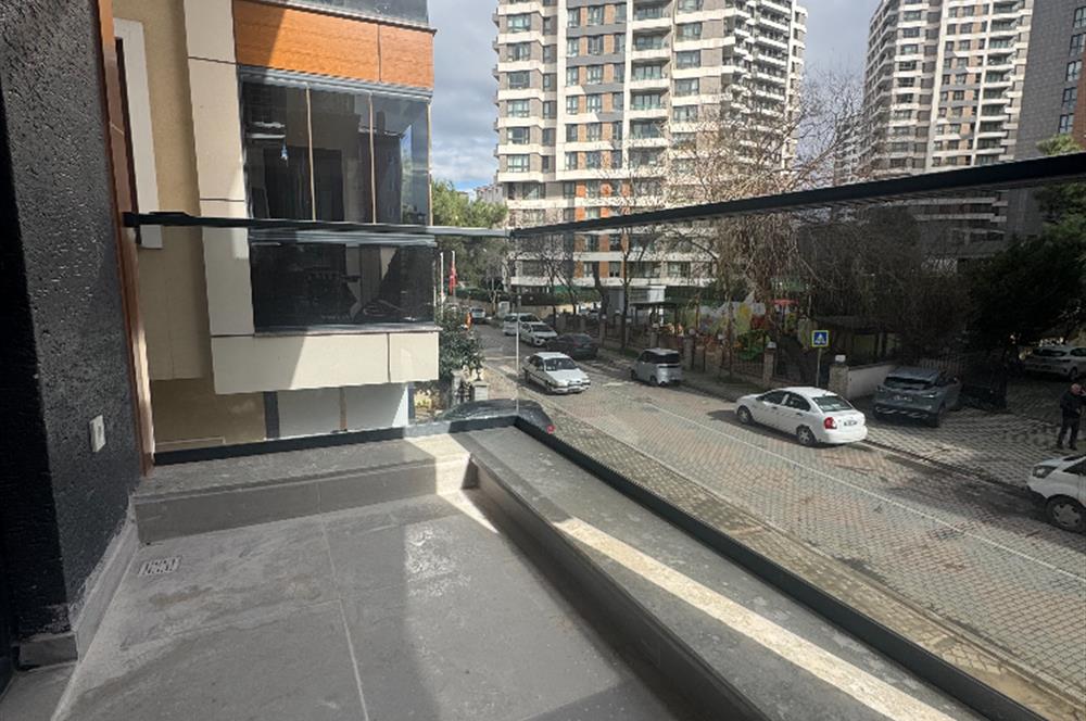 ATALAR CAD. 2+1 SIFIR DAİRE