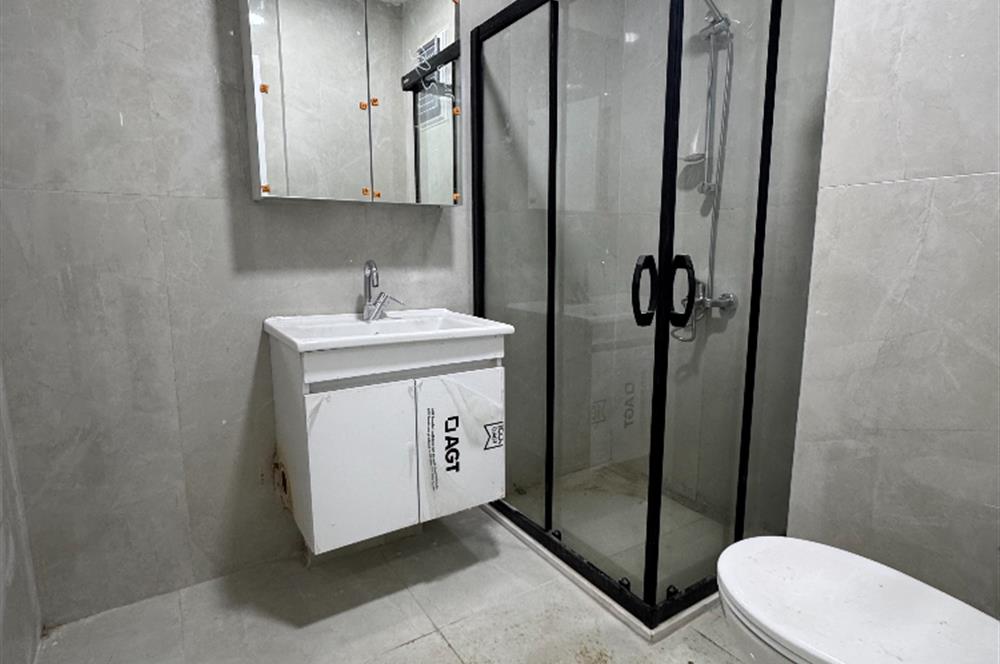 ATALAR CAD. 2+1 SIFIR DAİRE