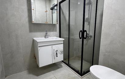 ATALAR CAD. 2+1 SIFIR DAİRE