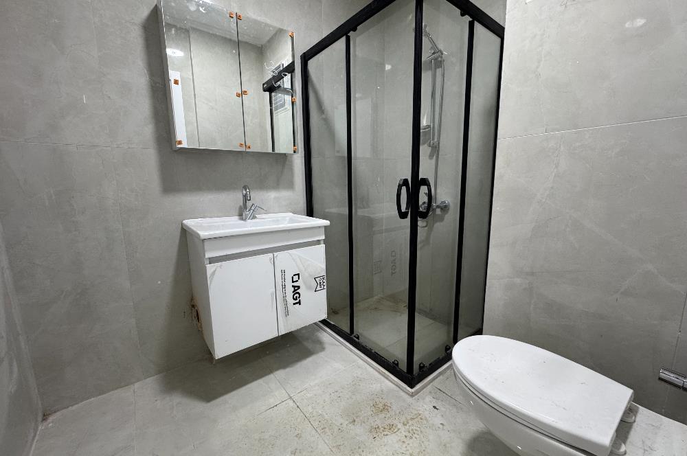 ATALAR CAD. 2+1 SIFIR DAİRE