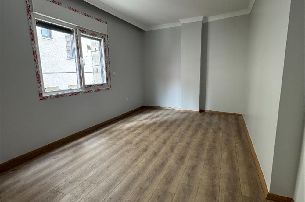 ATALAR CAD. 2+1 SIFIR DAİRE