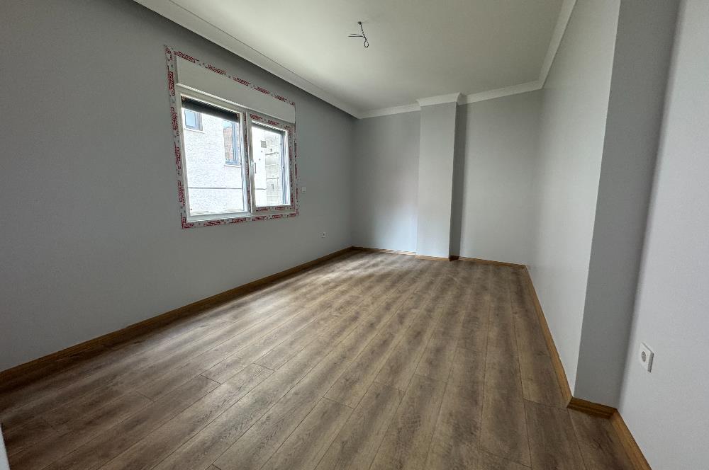 ATALAR CAD. 2+1 SIFIR DAİRE