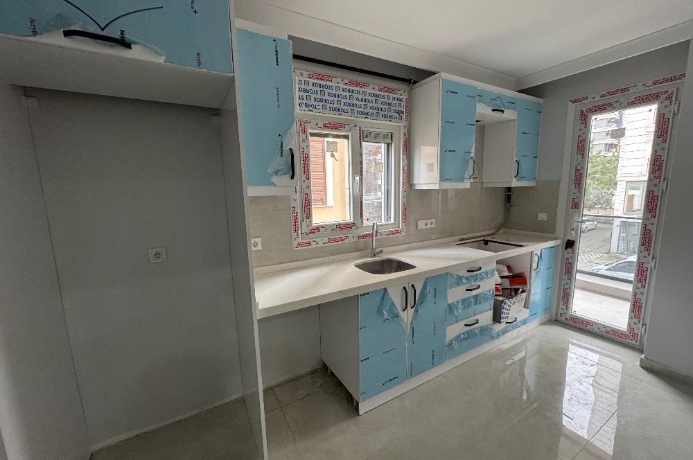 ATALAR CAD. 2+1 SIFIR DAİRE