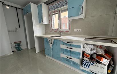ATALAR CAD. 2+1 SIFIR DAİRE