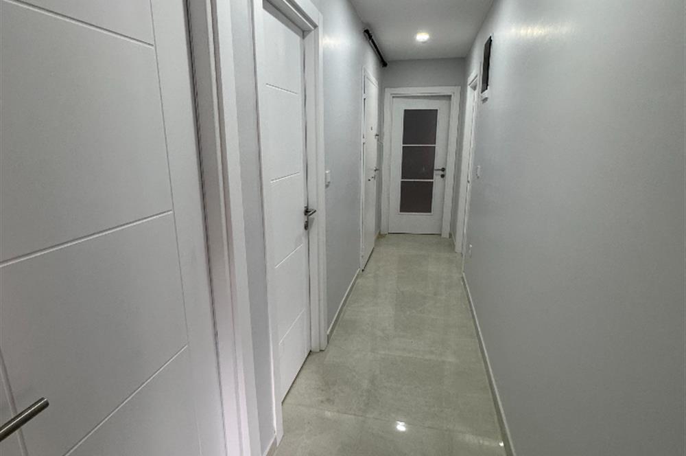 ATALAR CAD. 2+1 SIFIR DAİRE