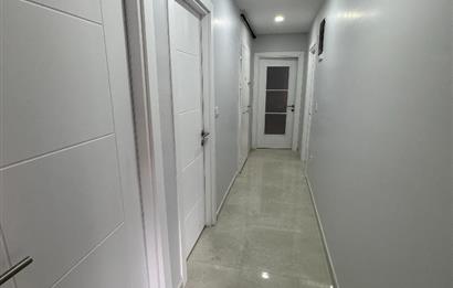 ATALAR CAD. 2+1 SIFIR DAİRE