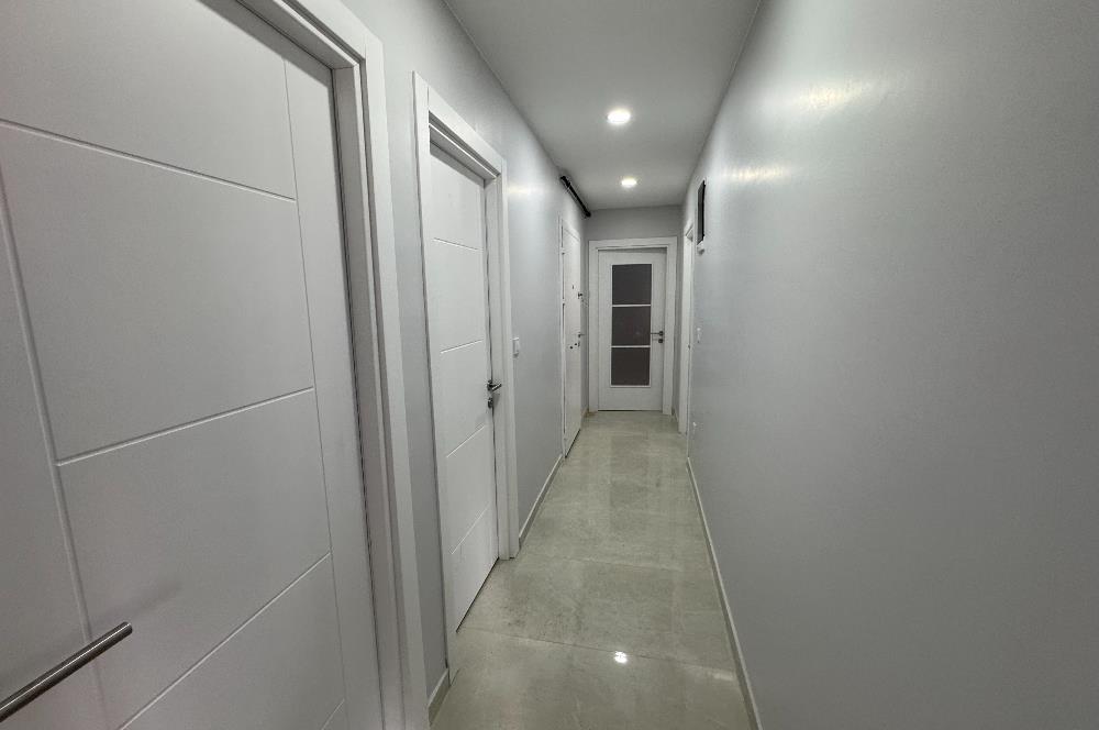 ATALAR CAD. 2+1 SIFIR DAİRE