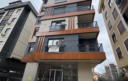 ATALAR CAD. 2+1 SIFIR DAİRE