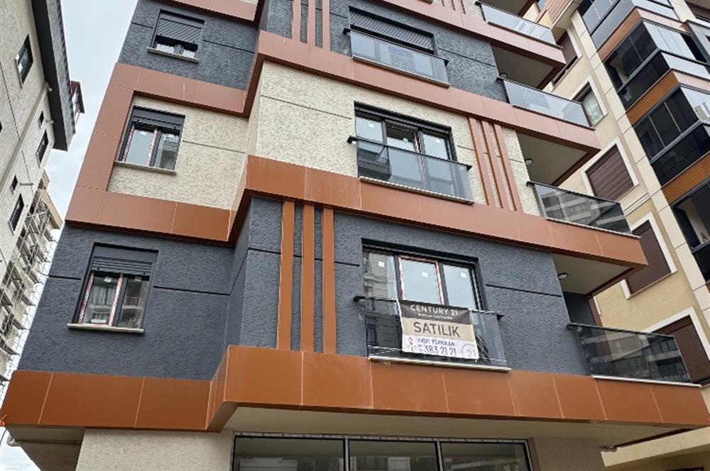 ATALAR CAD. 2+1 SIFIR DAİRE