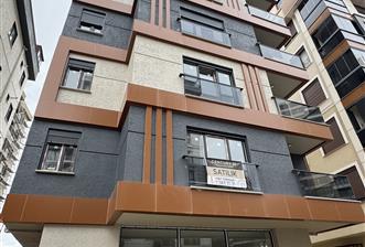 ATALAR CAD. 2+1 SIFIR DAİRE - 1 - 31958