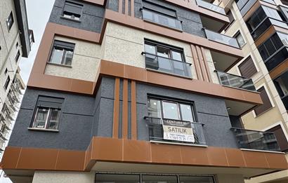 ATALAR CAD. 2+1 SIFIR DAİRE