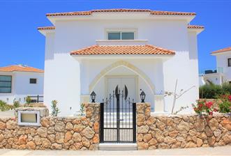 Carrington Sea Magic Villas Lüks Konut Projesi  - 2 - 31939