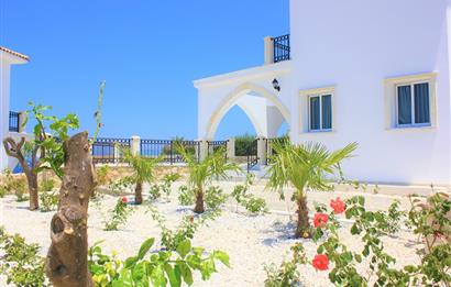 Carrington Sea Magic Villas Lüks Konut Projesi 