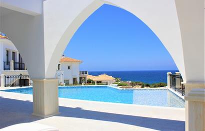 Carrington Sea Magic Villas Lüks Konut Projesi 