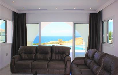 Carrington Sea Magic Villas Lüks Konut Projesi 