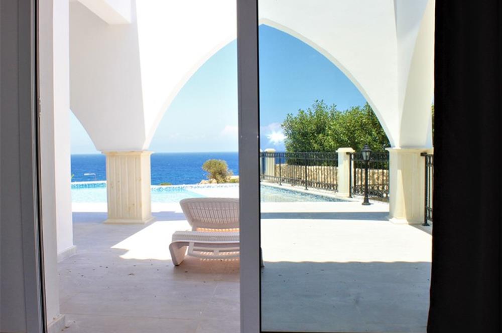 Carrington Sea Magic Villas Lüks Konut Projesi 