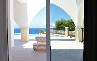 Carrington Sea Magic Villas Lüks Konut Projesi 