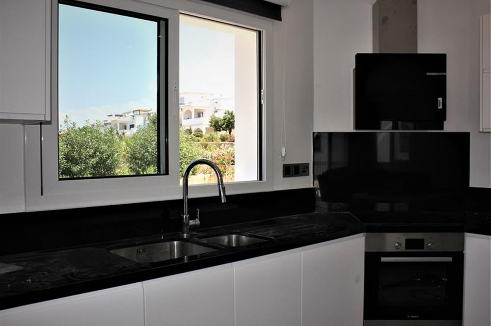 Carrington Sea Magic Villas Lüks Konut Projesi 