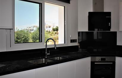 Carrington Sea Magic Villas Lüks Konut Projesi 