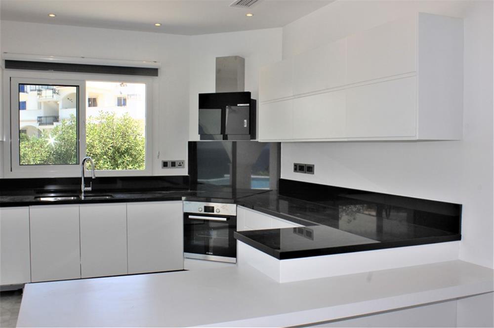 Carrington Sea Magic Villas Lüks Konut Projesi 