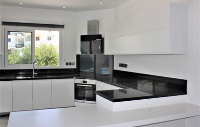 Carrington Sea Magic Villas Lüks Konut Projesi 