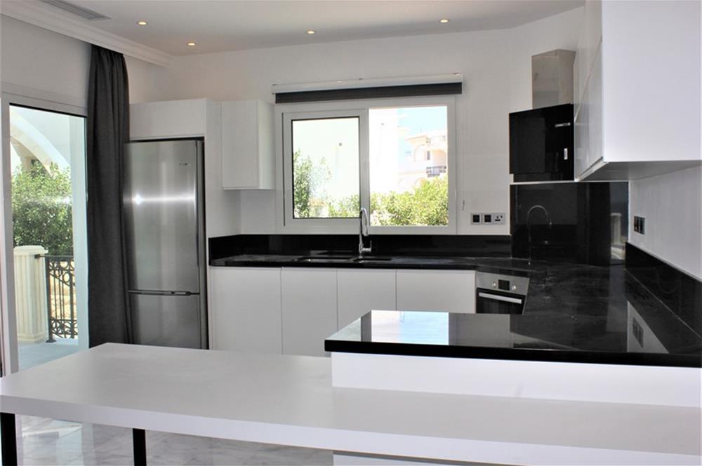 Carrington Sea Magic Villas Lüks Konut Projesi 