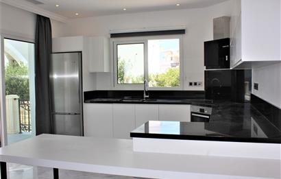 Carrington Sea Magic Villas Lüks Konut Projesi 