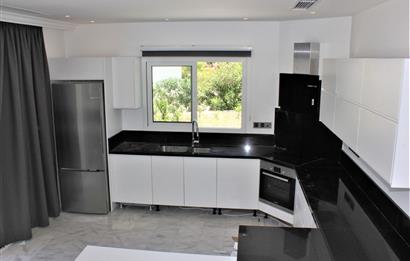 Carrington Sea Magic Villas Lüks Konut Projesi 