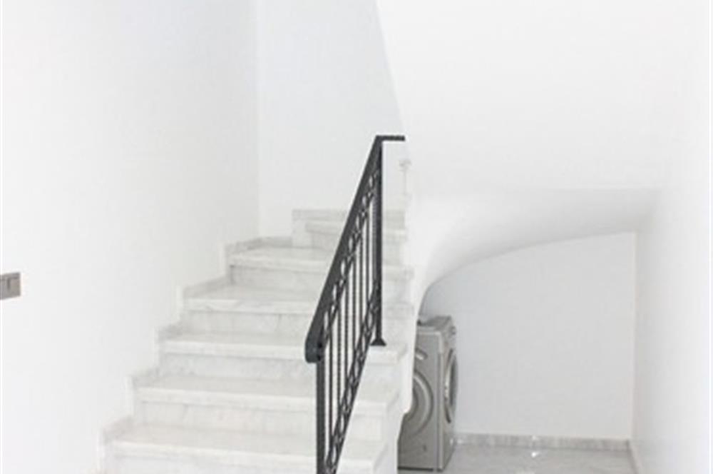 Carrington Sea Magic Villas Lüks Konut Projesi 