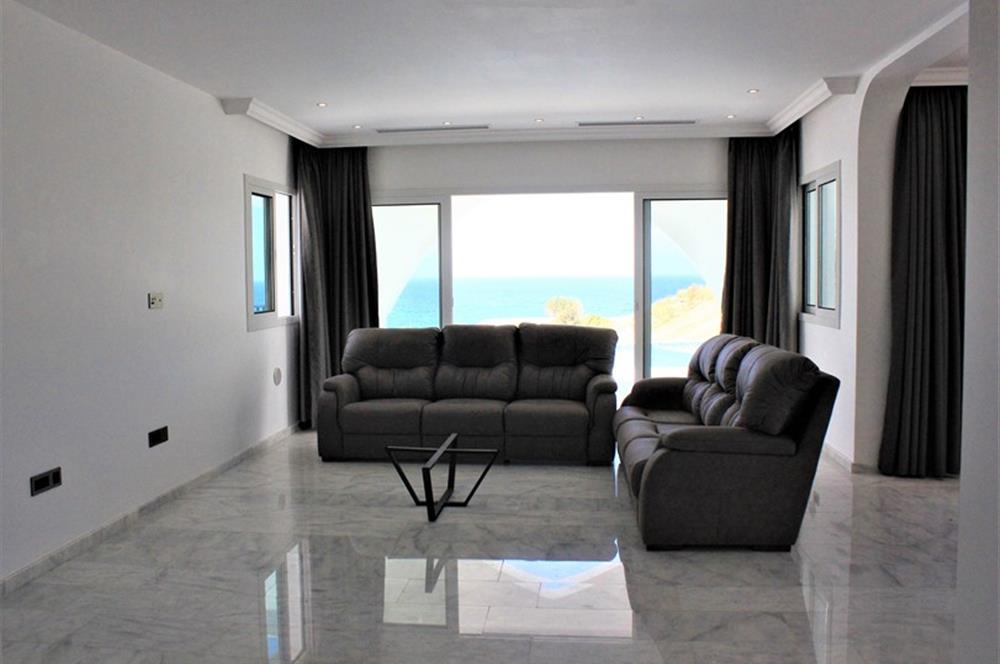 Carrington Sea Magic Villas Lüks Konut Projesi 