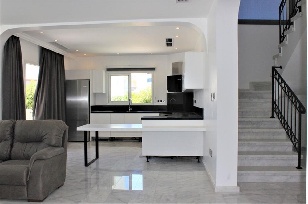 Carrington Sea Magic Villas Lüks Konut Projesi 