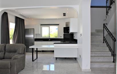 Carrington Sea Magic Villas Lüks Konut Projesi 