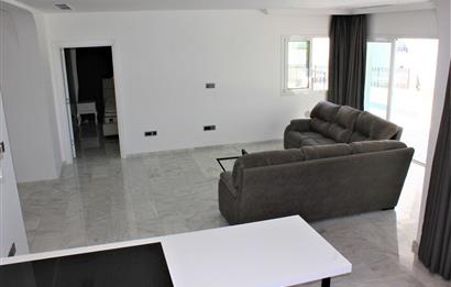 Carrington Sea Magic Villas Lüks Konut Projesi 