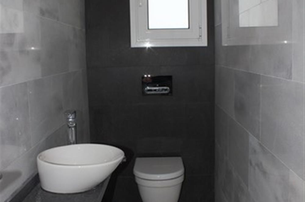 Carrington Sea Magic Villas Lüks Konut Projesi 