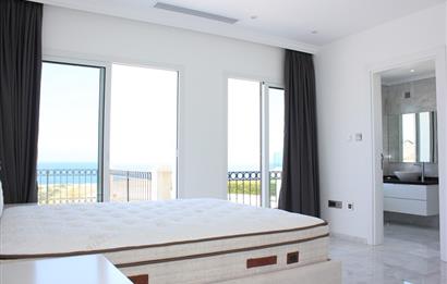 Carrington Sea Magic Villas Lüks Konut Projesi 