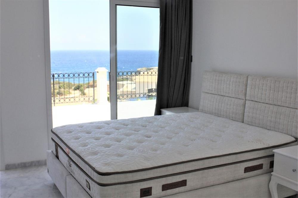 Carrington Sea Magic Villas Lüks Konut Projesi 