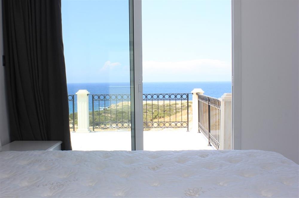 Carrington Sea Magic Villas Lüks Konut Projesi 