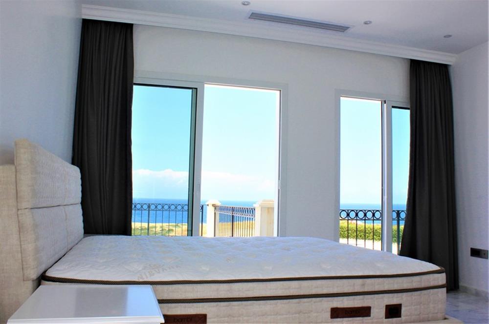 Carrington Sea Magic Villas Lüks Konut Projesi 