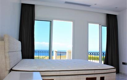 Carrington Sea Magic Villas Lüks Konut Projesi 