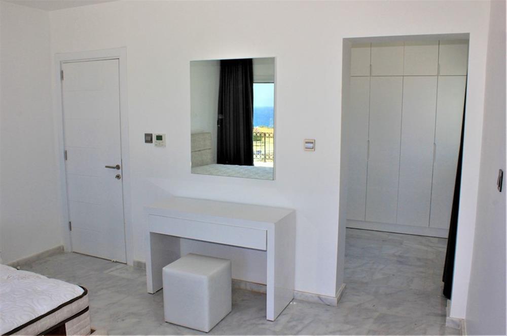 Carrington Sea Magic Villas Lüks Konut Projesi 