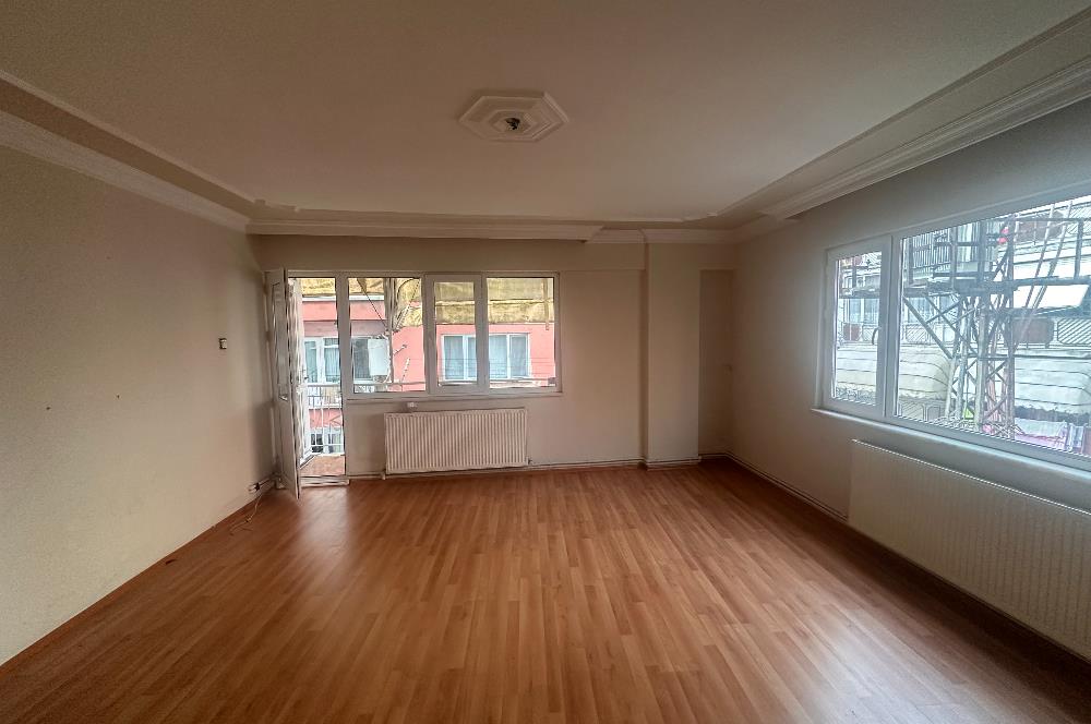 C21 Cius; Gemlik Şehir Merkezinde Satılık 3+1 Arakat Daire