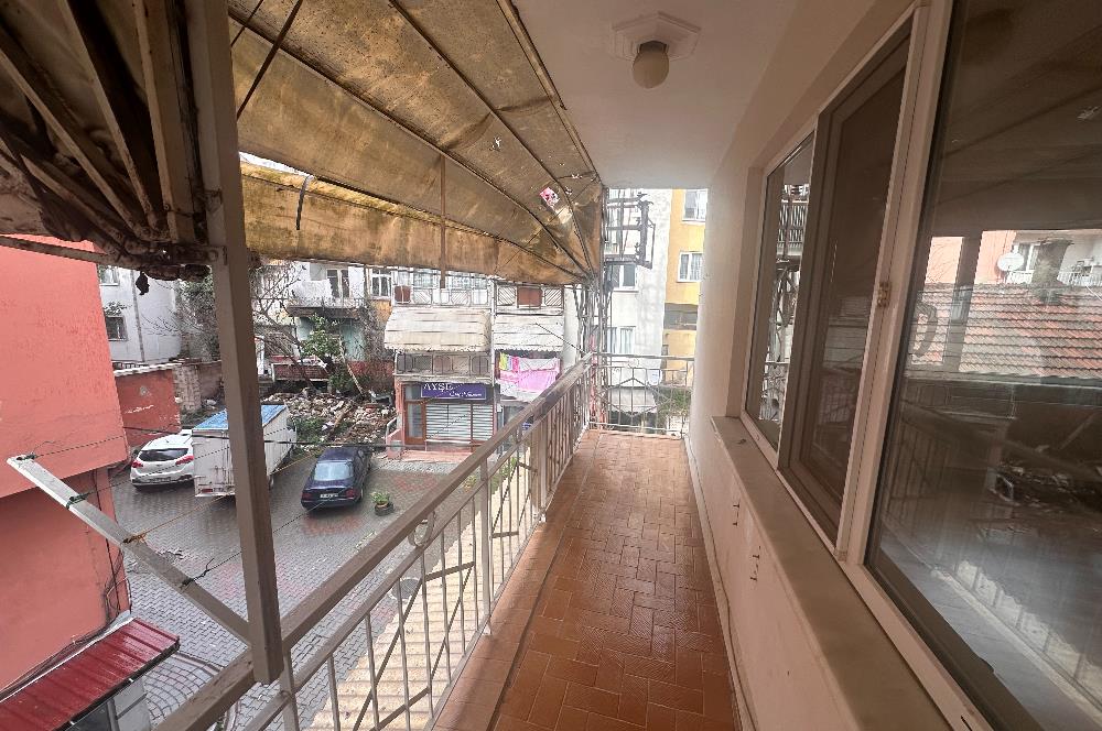 C21 Cius; Gemlik Şehir Merkezinde Satılık 3+1 Arakat Daire