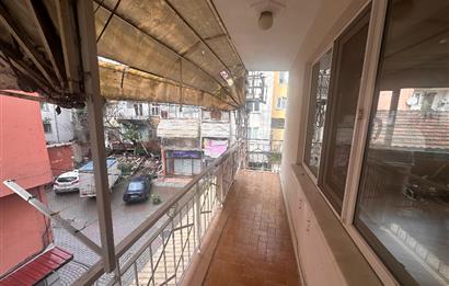 C21 Cius; Gemlik Şehir Merkezinde Satılık 3+1 Arakat Daire