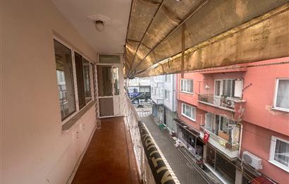 C21 Cius; Gemlik Şehir Merkezinde Satılık 3+1 Arakat Daire