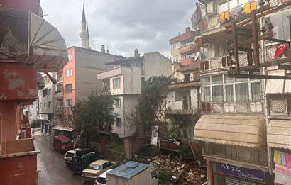 C21 Cius; Gemlik Şehir Merkezinde Satılık 3+1 Arakat Daire
